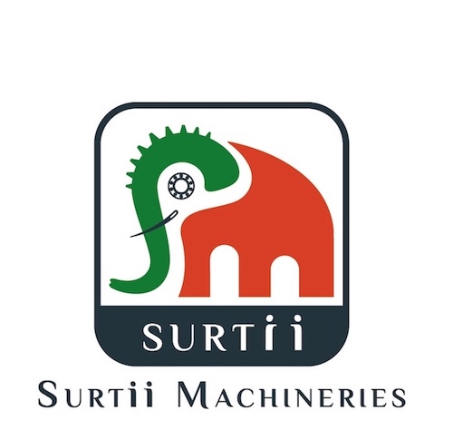 Surtii Machineries